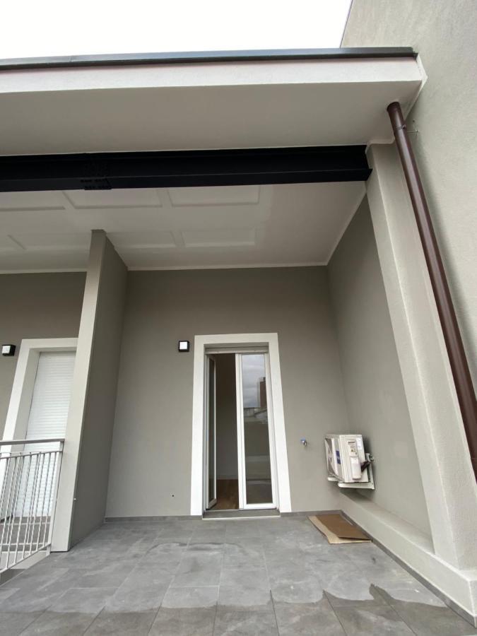 Bilocale Terrazza Nolo Appartamento Milano