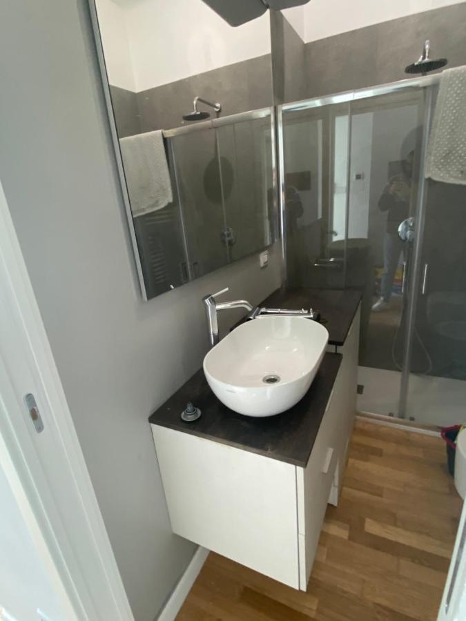Appartamento Bilocale Terrazza Nolo Milano