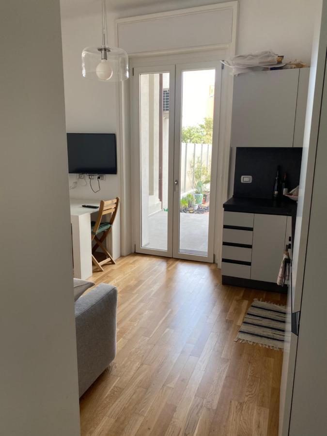 Bilocale Terrazza Nolo Milano
