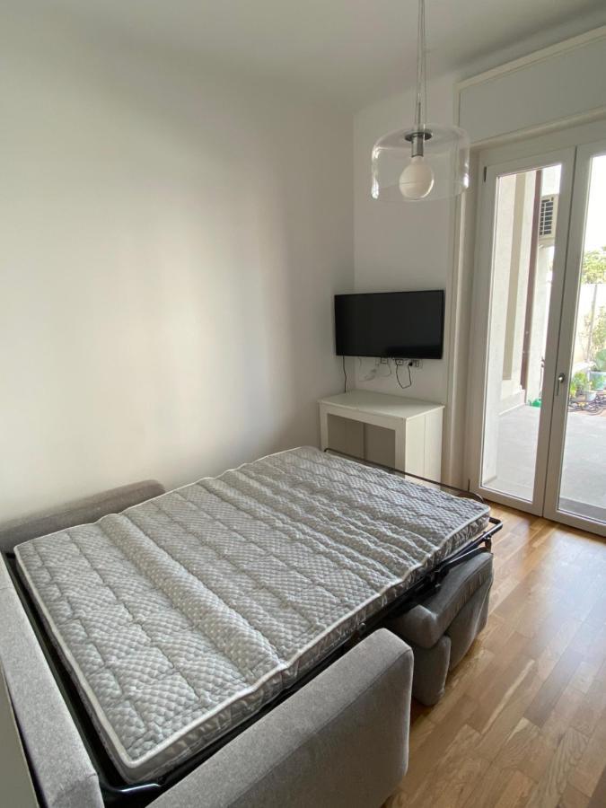 Bilocale Terrazza Nolo Appartamento